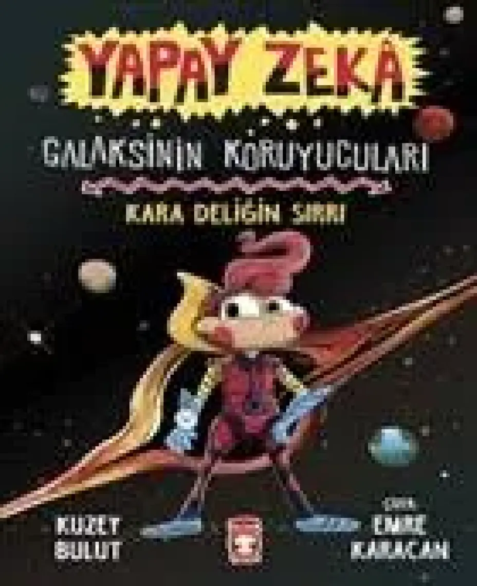 Bu Işte Bir Oyun Var Set (10 Kitap) - Kuzey Bulut