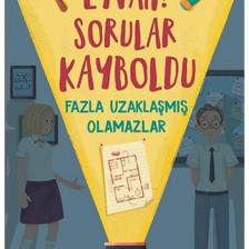 Eyvah Sorular Kayboldu - Orhan Kenan