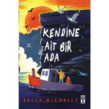 Kendine Ait Bir Ada - Sally Nicholls