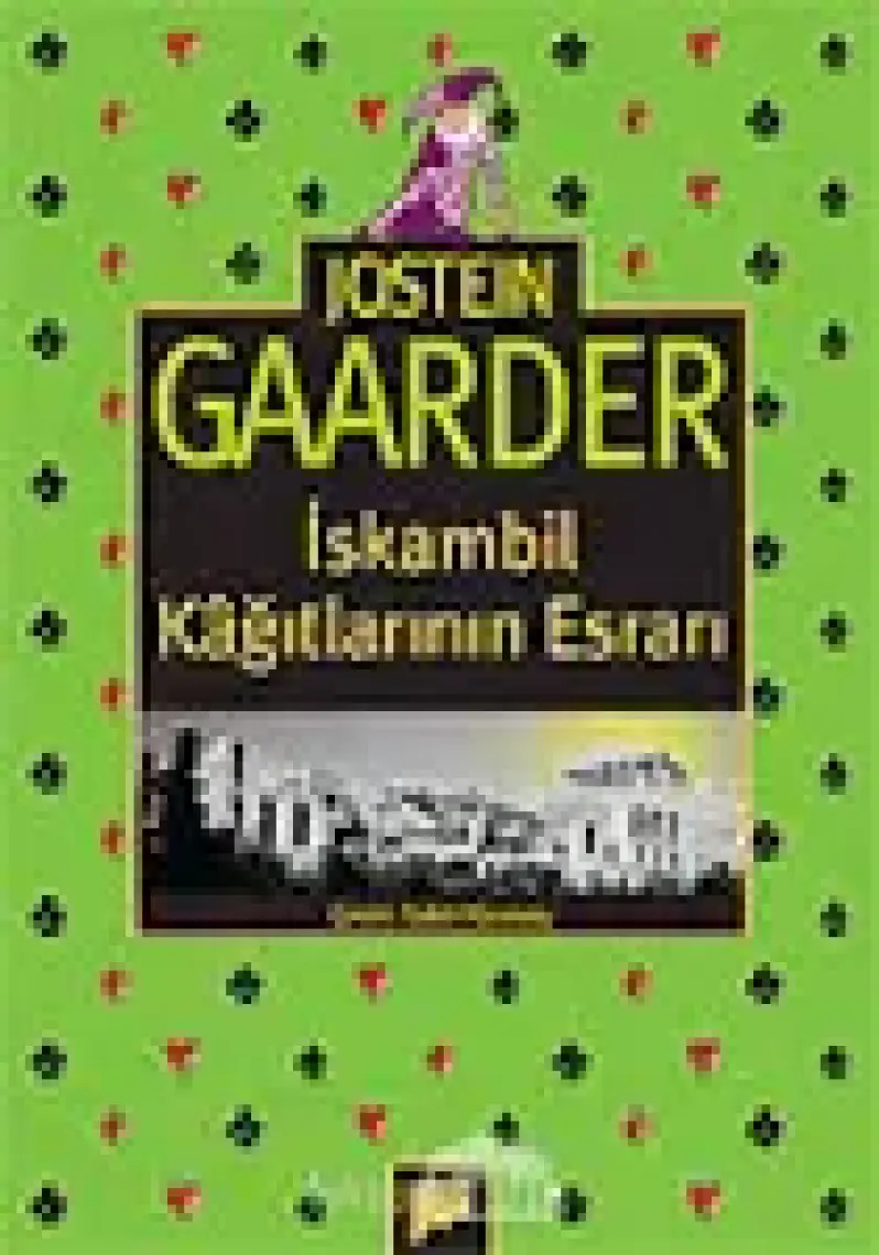 İskambil Kağıtlarının Esrarı - H. Aschehoug