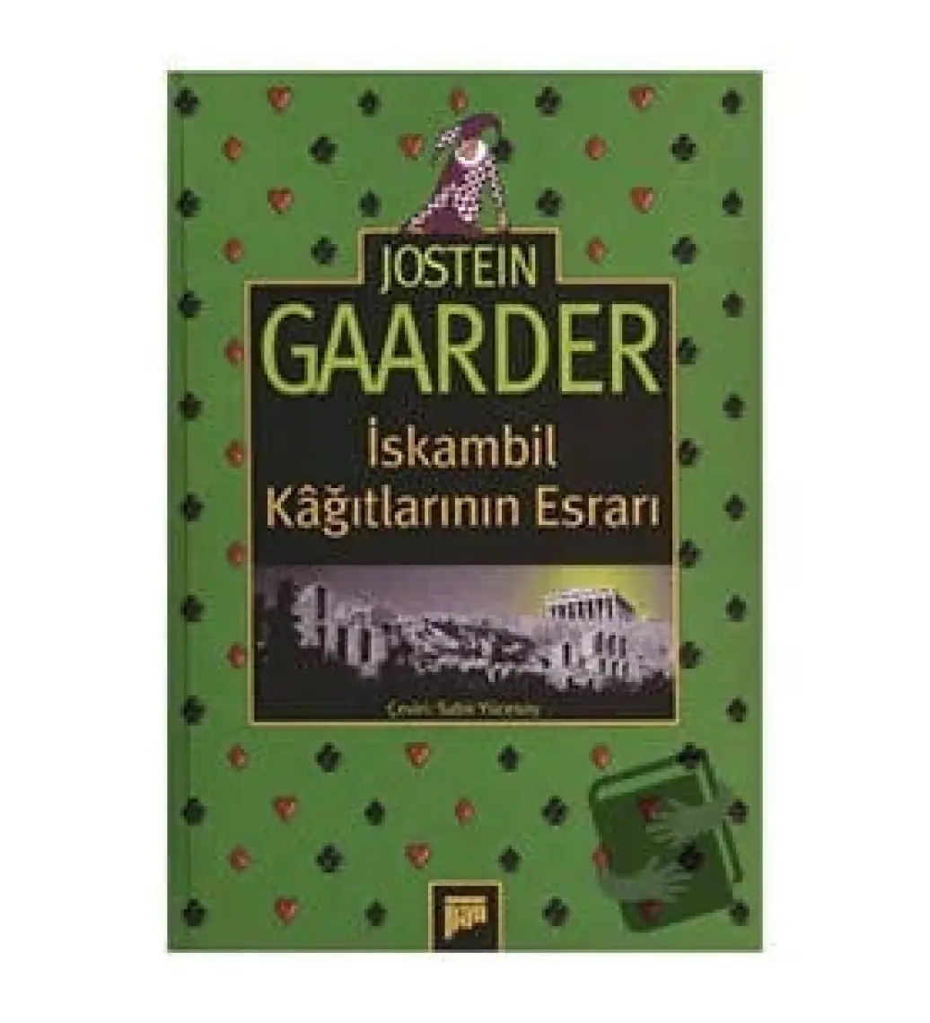 İskambil Kağıtlarının Esrarı - H. Aschehoug