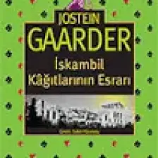 İskambil Kağıtlarının Esrarı - H. Aschehoug
