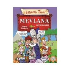 Mevlana Sevgi Güneşi