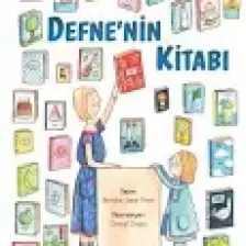 Defne'nin Kitabı - Natalie Jane Prior