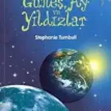 İlk Okuma Güneş, Ay Ve Yıldızlar - Stephanie Turnbull
