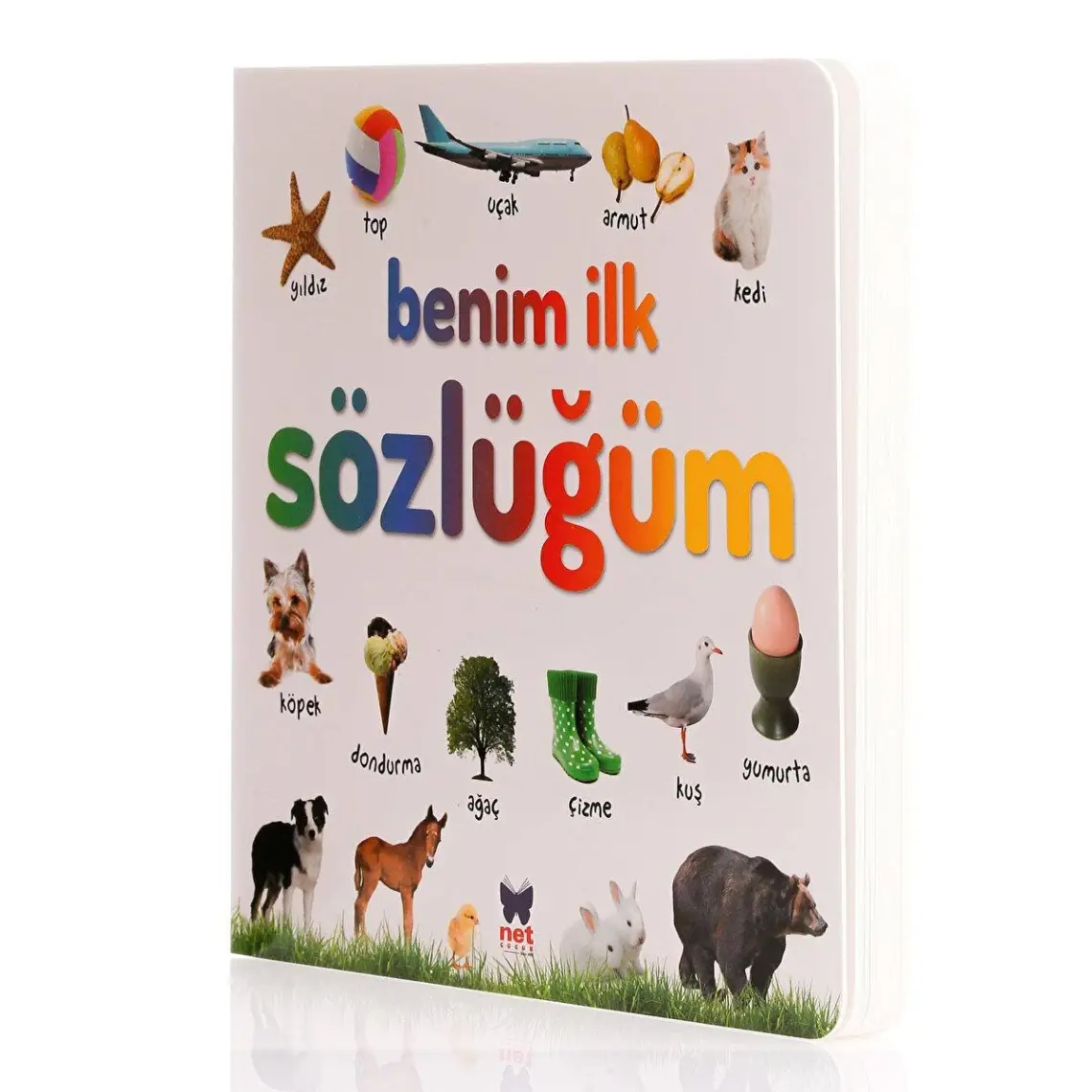 Benim Ilk Sözlüğüm