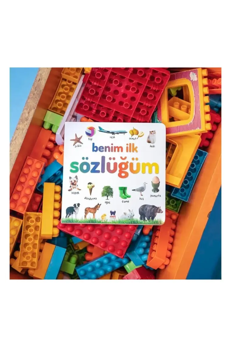 Benim Ilk Sözlüğüm