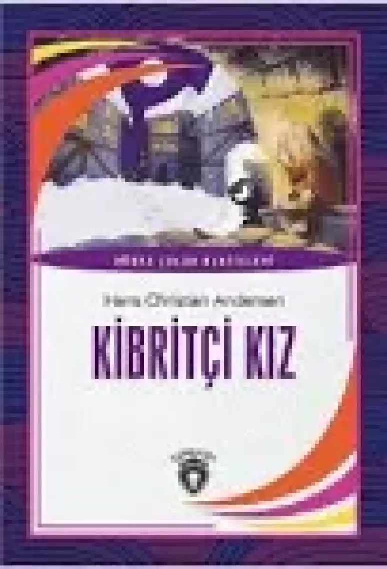 Kibritçi Kız