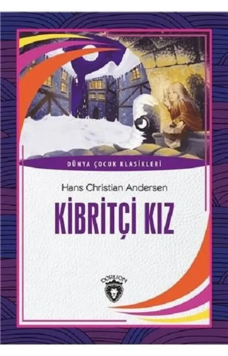 Kibritçi Kız