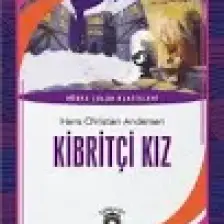 Kibritçi Kız