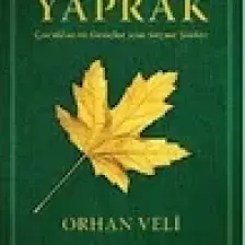 Yaprak - Orhan Veli Kanık