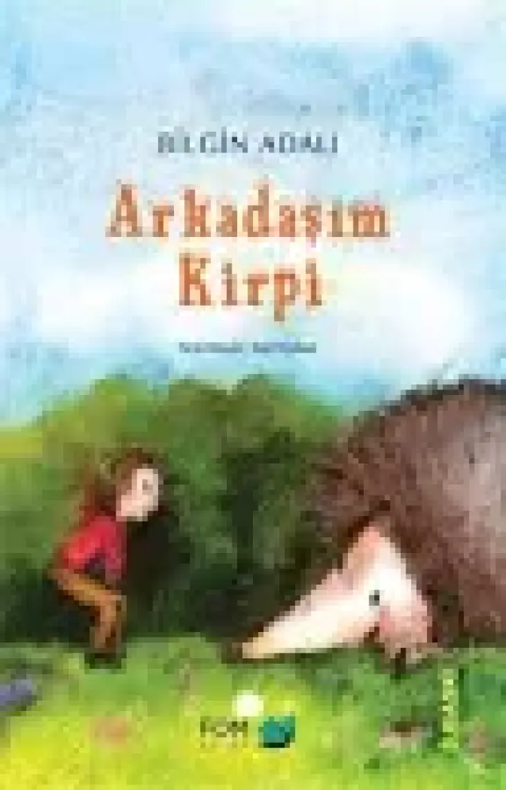 Arkadaşım Kirpi - Bilgin Adalı