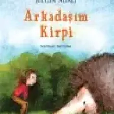 Arkadaşım Kirpi - Bilgin Adalı