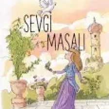 Sevgi Masalı - Samed Behrengi