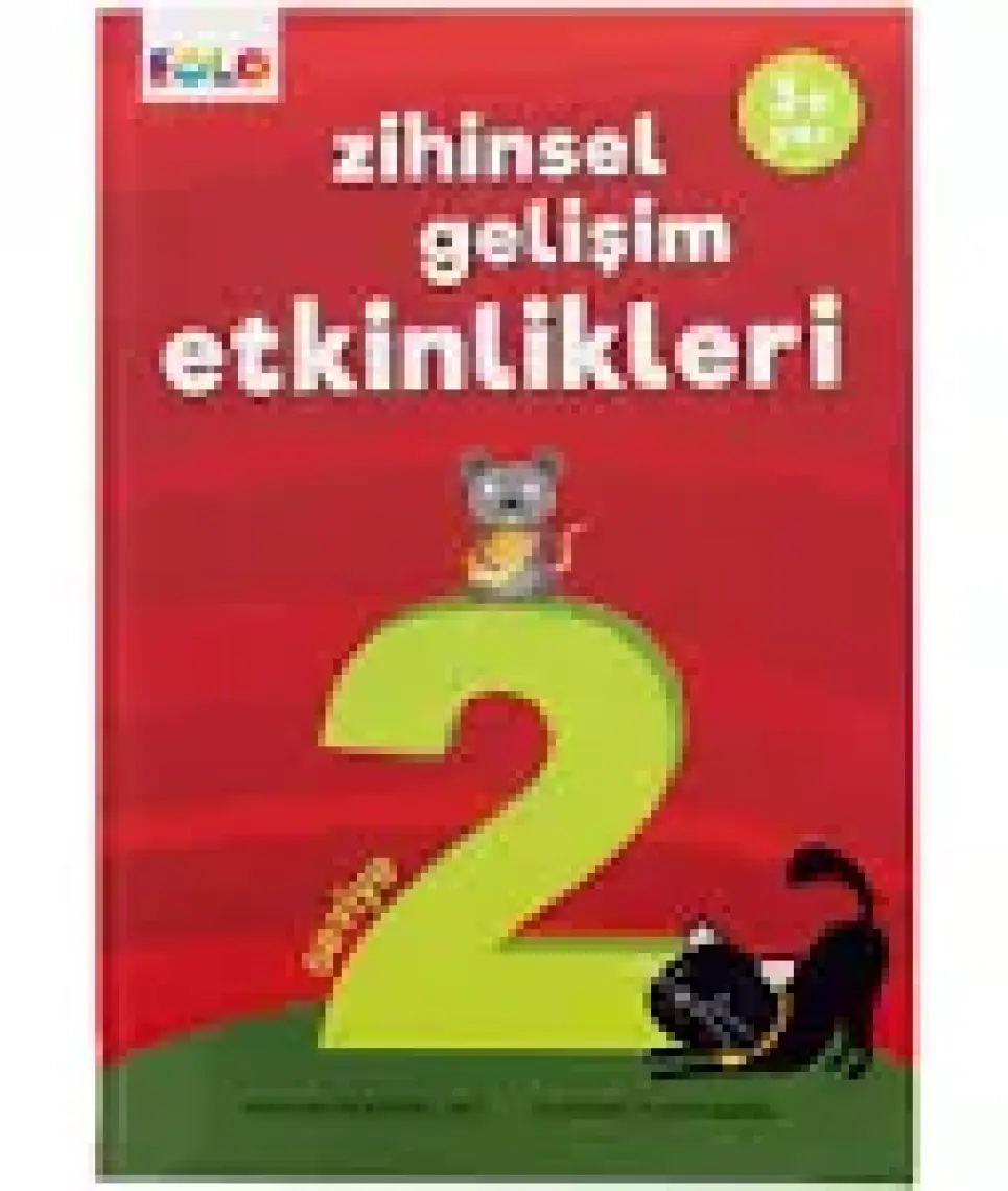 Zihinsel Gelişim Etkinlikleri :Seviye 2