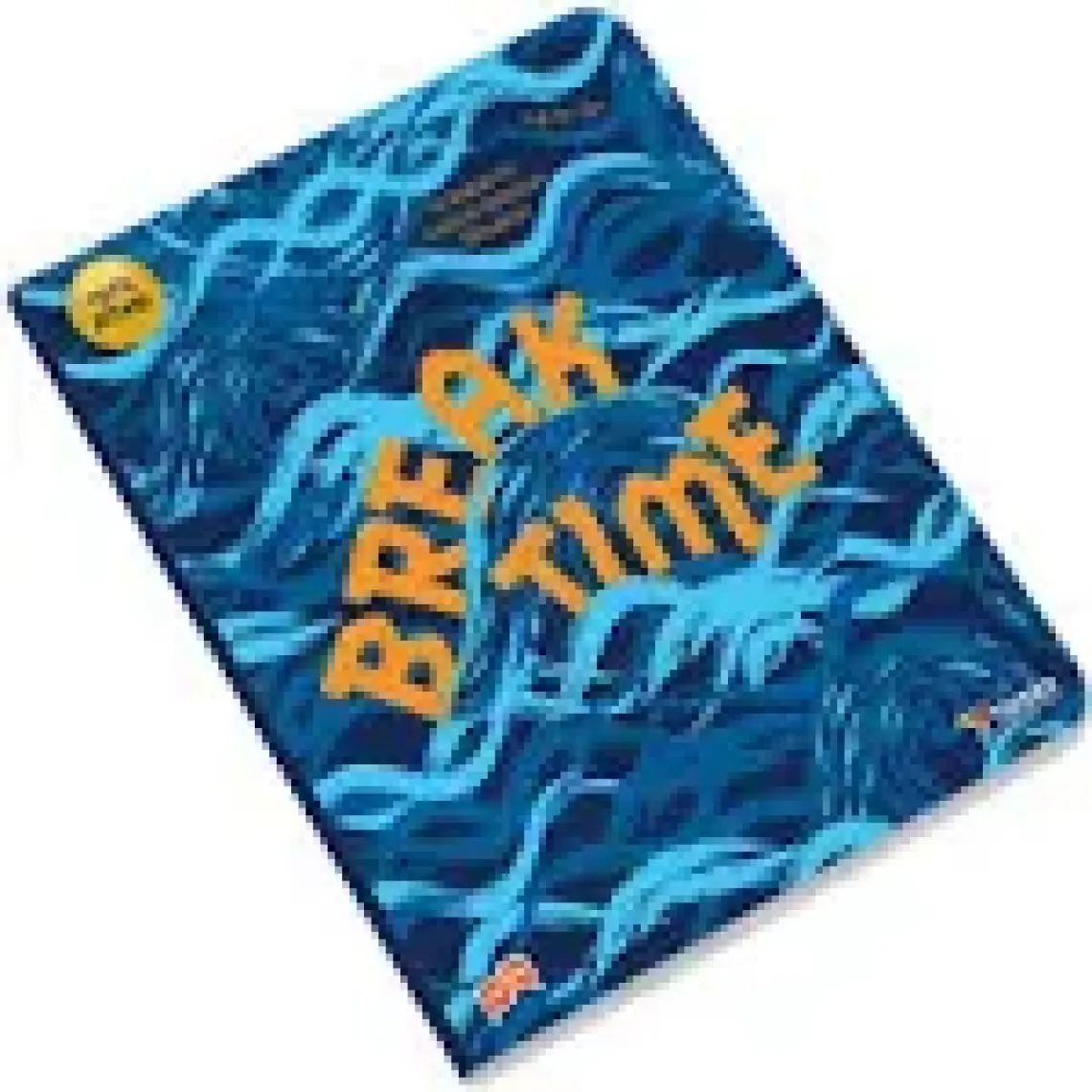 Break Time - İlkokul (6 - 9 Yaş)