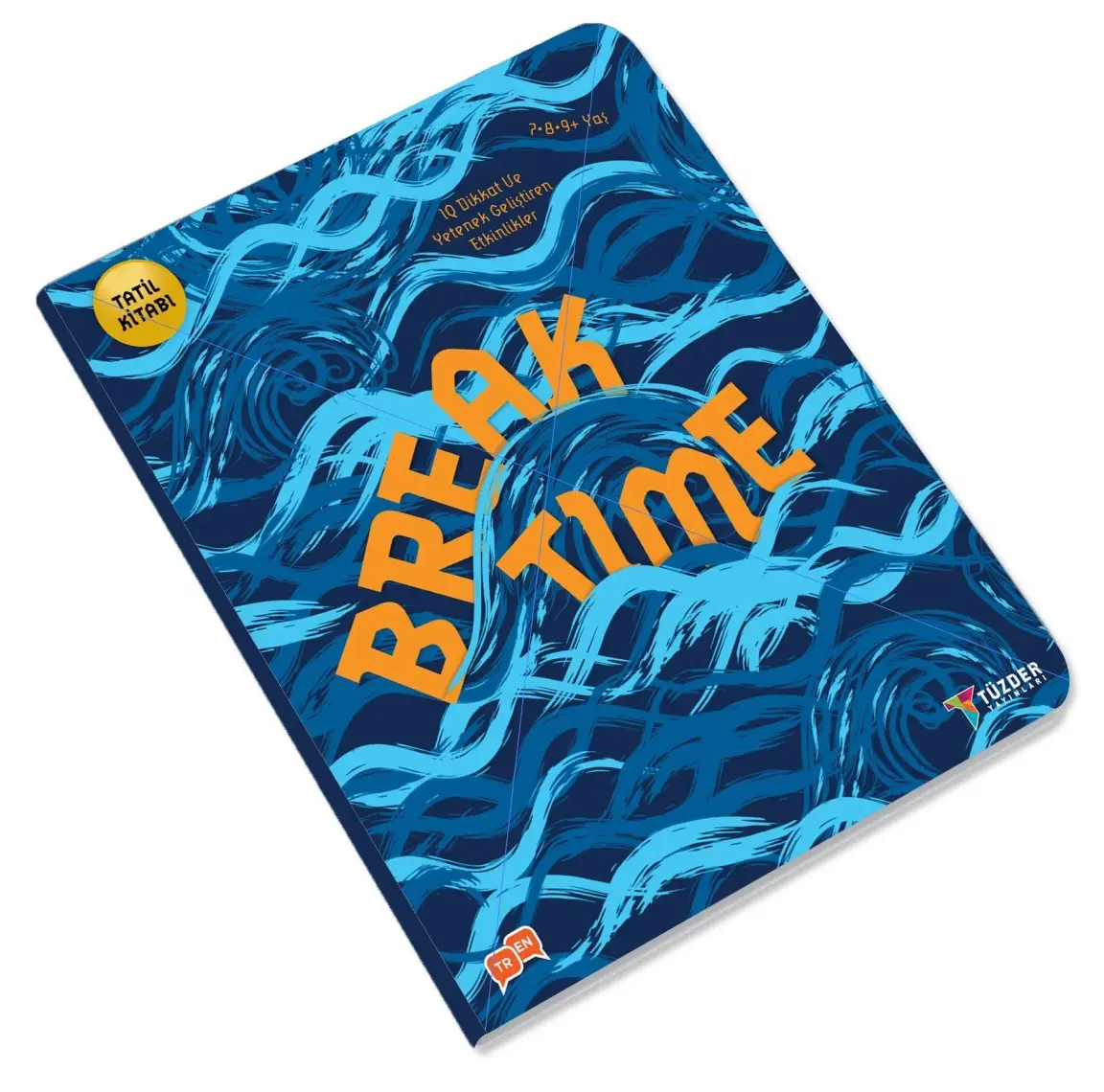Break Time - İlkokul (6 - 9 Yaş)