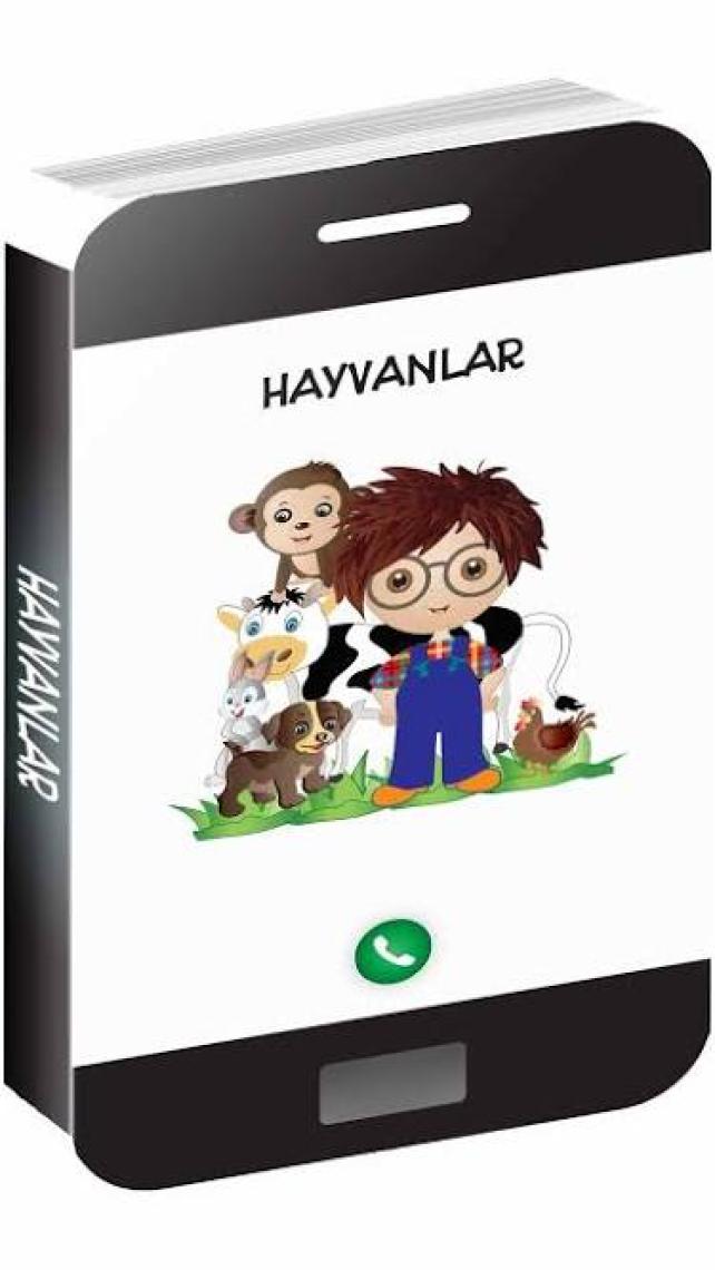 Hayvanlar