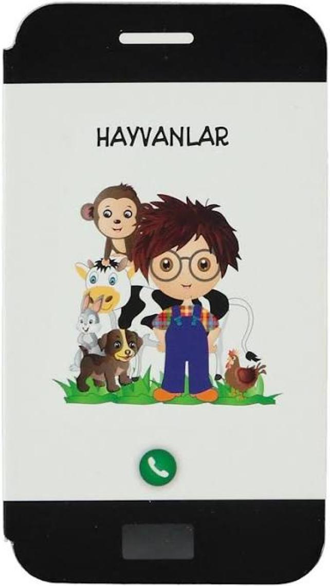 Hayvanlar