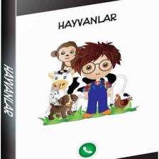 Hayvanlar