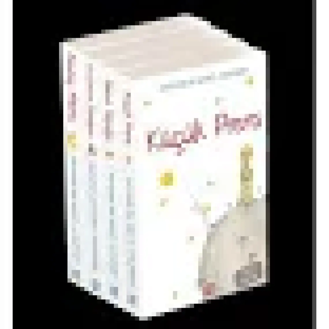 Exupery 4’Lü Set - Antoıne De Saıntexupery