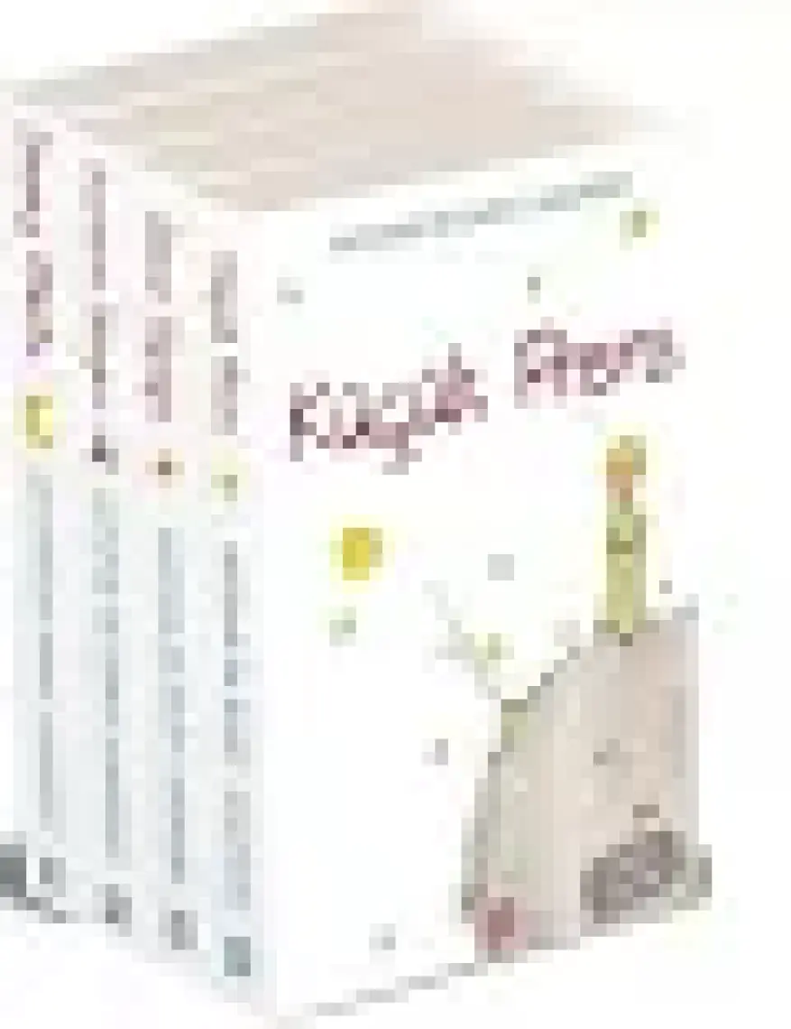 Exupery 4’Lü Set - Antoıne De Saıntexupery