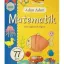 Adım Adım Matematik 6 Yaş - Zeka Geliştiren 77 Soru