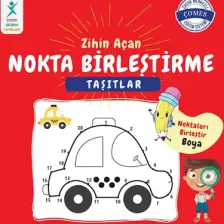 Zihin Açan Nokta Birleştirme Taşıtlar