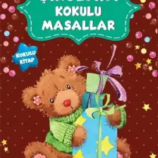 Çikolata Kokulu Masallar