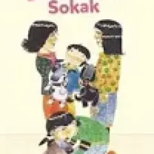 Bizi Ayıran Sokak - Lia Hadzopoulou Karavia