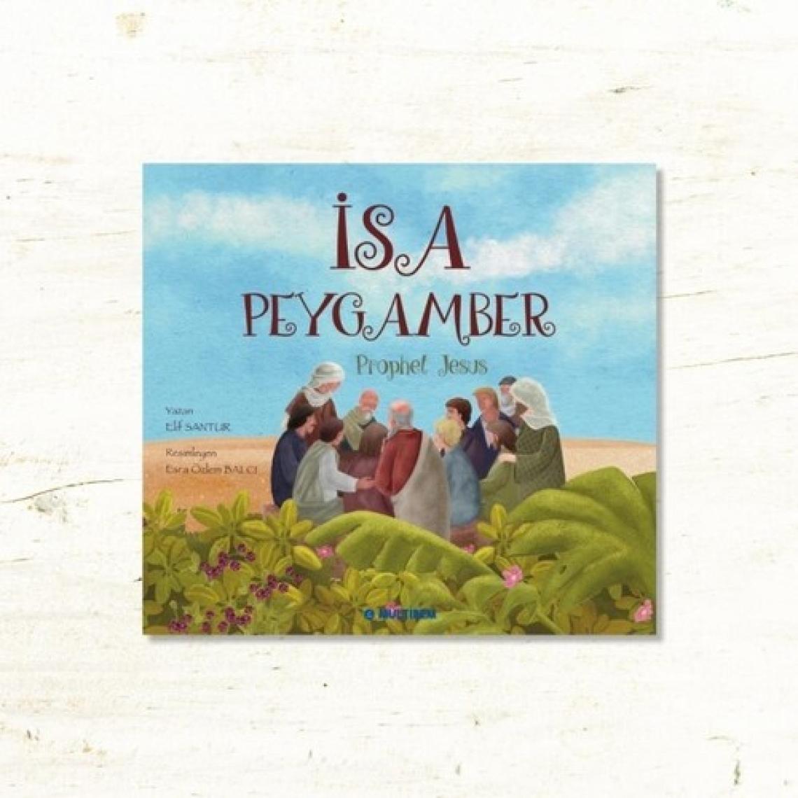 Peygamberler Serisi (12 Kitap)