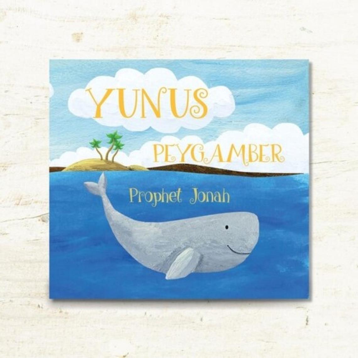 Peygamberler Serisi (12 Kitap)