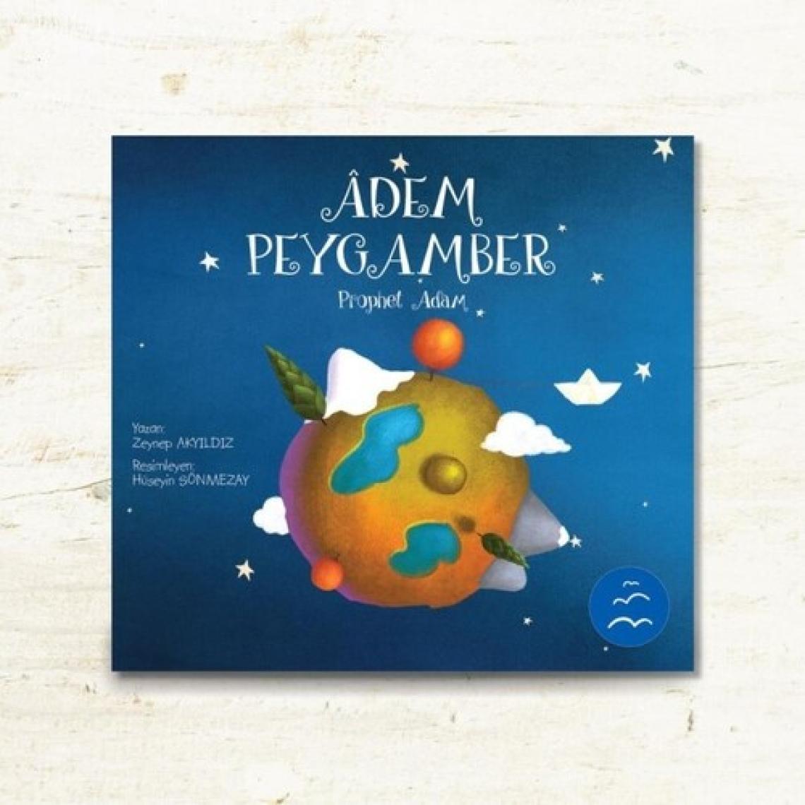Peygamberler Serisi (12 Kitap)