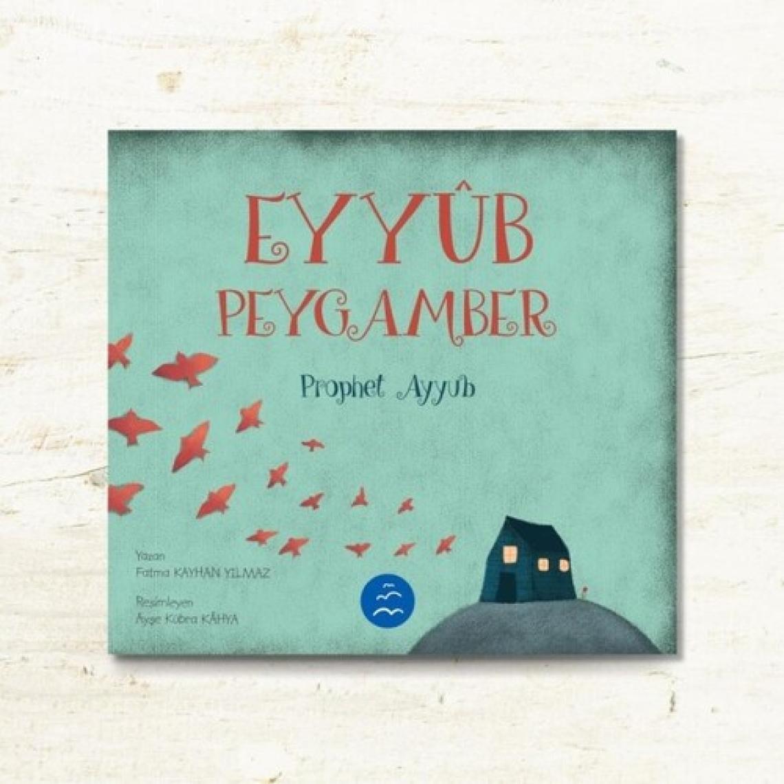 Peygamberler Serisi (12 Kitap)