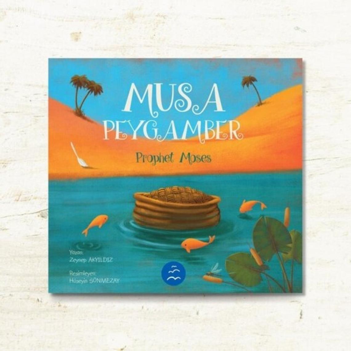 Peygamberler Serisi (12 Kitap)
