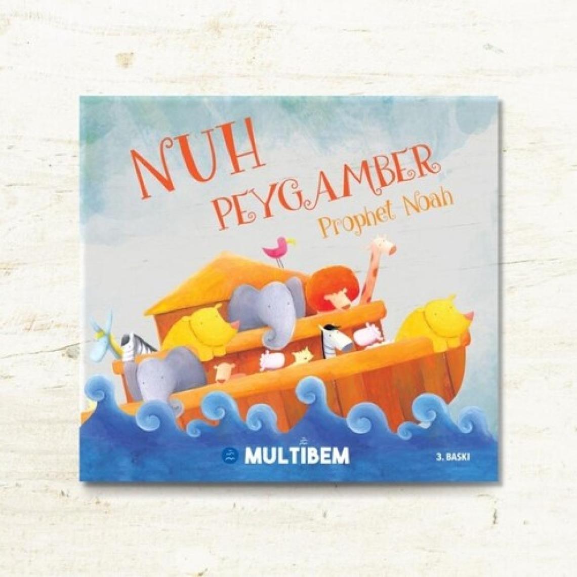 Peygamberler Serisi (12 Kitap)