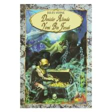 Denizler Altında Yirmi Bin Fersah - Jules Verne