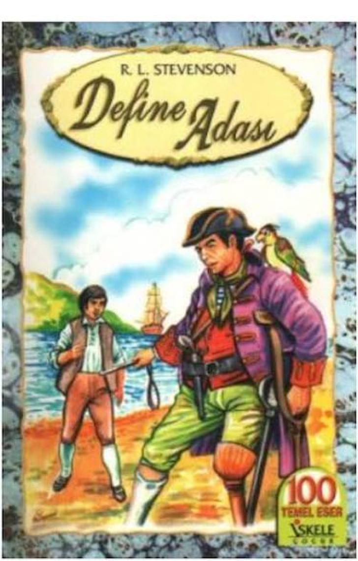 Define Adası