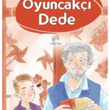 Oyuncakçı Dede - Kemalettin Tuğcu