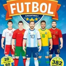 Futbol Dünya Yıldızları