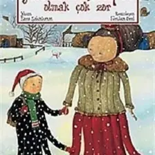 Yavru Ahtapot Olmak Çok Zor - Sara Şahinkanat
