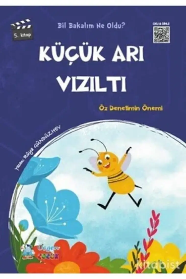 2. Sınıf Hikaye Kitabı Seti Bil Bakalım Ne Oldu? Serisi 10 Kitap Üçgen Çocuk