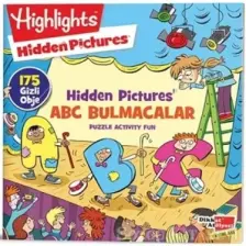 Abc Hıdden Pıctures