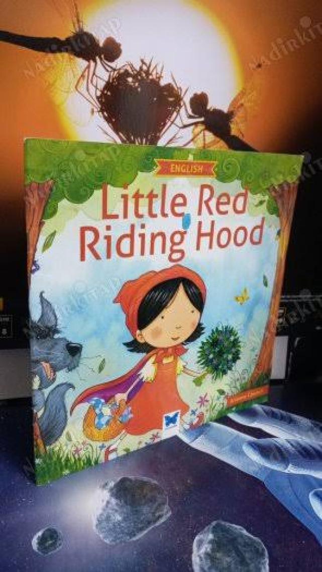 Little Red Riding Hood