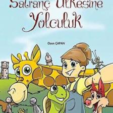 Satranç Ülkesine Yolculuk - Ozan Çapan