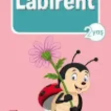 2 Yaş Labirent - Afife Çoruk