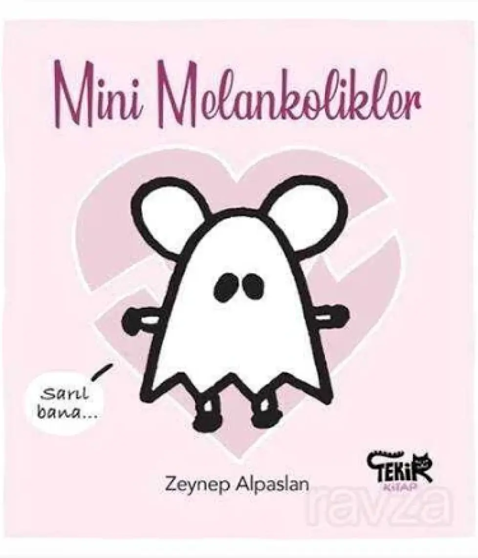 Korku Hakkında Bildiğim Her Şey