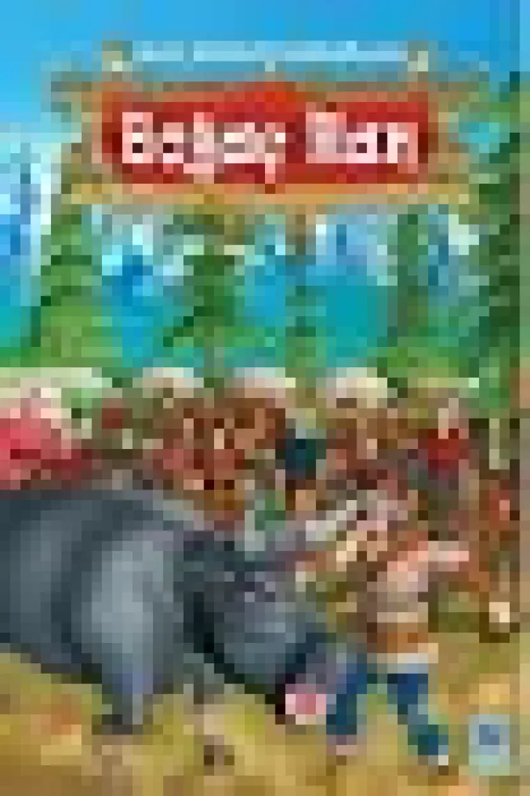 Boğaç Han - Dede Korkut Destanları