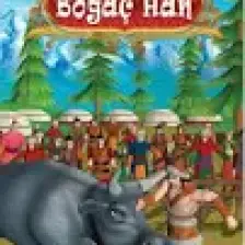 Boğaç Han - Dede Korkut Destanları