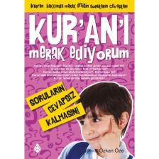 Uğurböceği Yayınları - Kuran'ı Merak Ediyorum - Özkan Öze